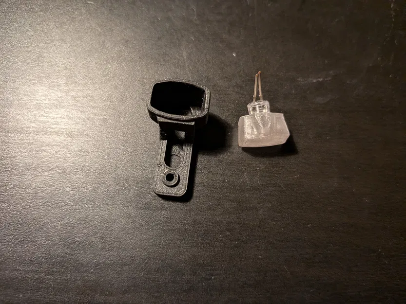 Đèn lùi cho Mogster Overland - Image 7