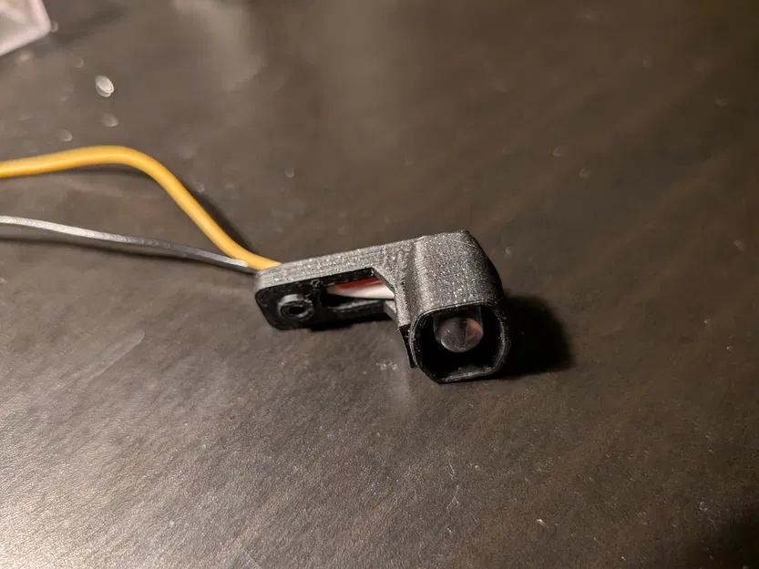 Đèn lùi cho Mogster Overland - Image 8