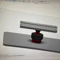 Cải tiến khớp cầu cho Mini Vise - Phụ kiện in 3D hỗ trợ kẹp chính xác - Thumbnail 5