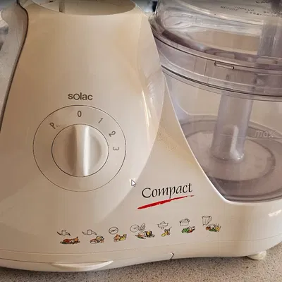 Khớp nối thay thế cho máy xay thực phẩm Solac Compact