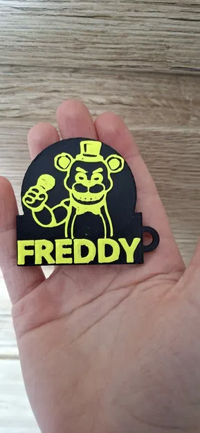 Móc khóa FNAF - Image 2