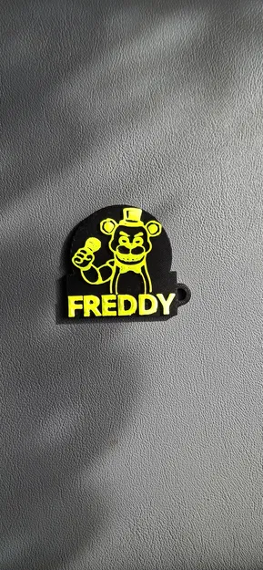 Móc khóa FNAF - Image 3