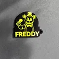 Móc khóa FNAF - Thumbnail 3