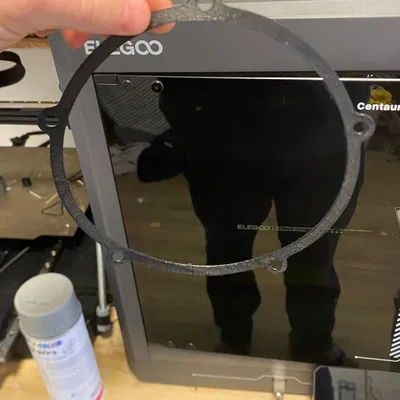 Gioăng lốc nồi TPU cho xe Rieju và GasGas - Giải pháp dự phòng hiệu quả