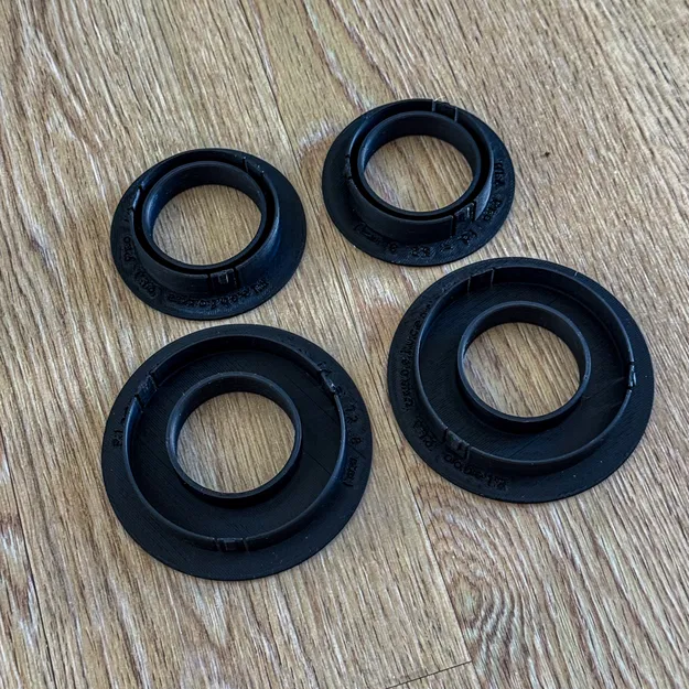 Bộ chuyển đổi cuộn filament (có thể tùy chỉnh thông số) - Image 1