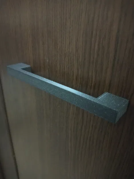 Tay nắm nội thất (Furniture Handle) - Image 1