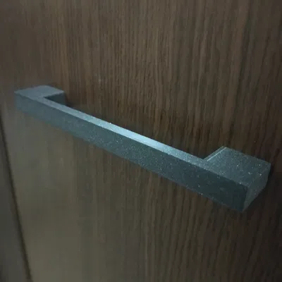 Tay nắm nội thất (Furniture Handle)