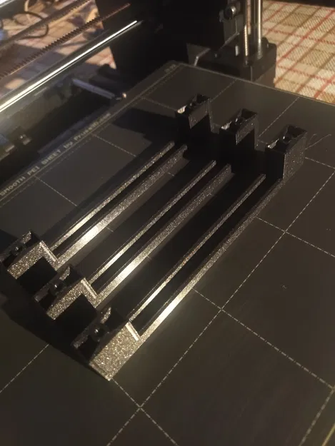 Tay nắm nội thất (Furniture Handle) - Image 2