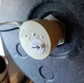 Núm Vặn Nồi Hơi (BOILER KNOB) - Thumbnail 1