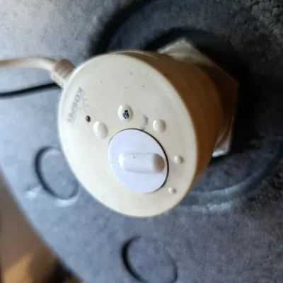 Núm Vặn Nồi Hơi (BOILER KNOB)