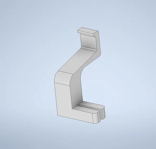 Phụ kiện cố định ống dẫn PTFE cho QIDI Q1 Pro (Tube Retainer) - Image 1