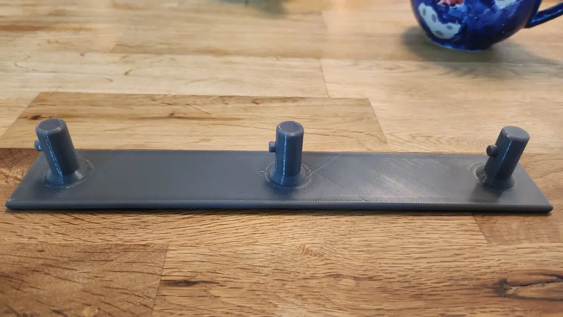 Giá đỡ phụ kiện cho máy đánh trứng để bàn Necchi - Image 2