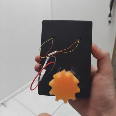 Nerf Launcher - Phiên bản mới đầy thú vị