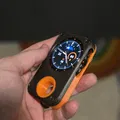 Ốp lưng Mini cho Samsung Galaxy Watch Ultra - Hỗ trợ Quad Lock & Dây đeo - Thumbnail 1