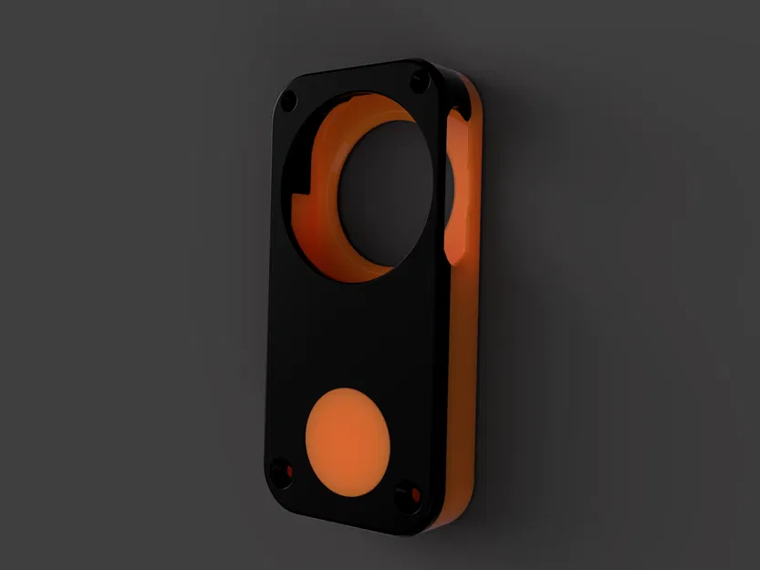 Ốp lưng Mini cho Samsung Galaxy Watch Ultra - Hỗ trợ Quad Lock & Dây đeo - Image 3