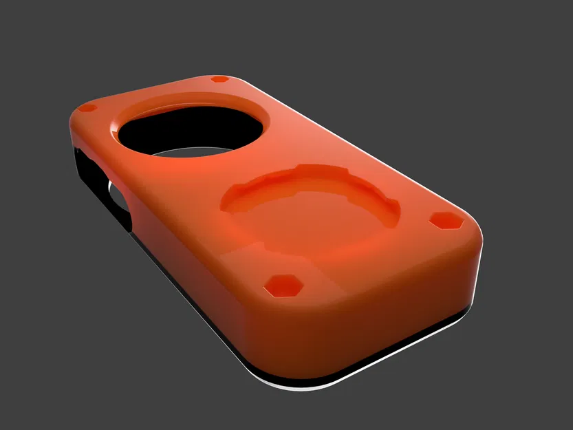 Ốp lưng Mini cho Samsung Galaxy Watch Ultra - Hỗ trợ Quad Lock & Dây đeo - Image 4