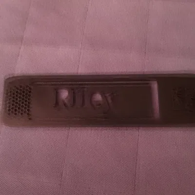 Bookmark Tùy Chỉnh (Customizable Bookmark)