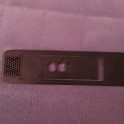 Bookmark Tùy Chỉnh (Customizable Bookmark)