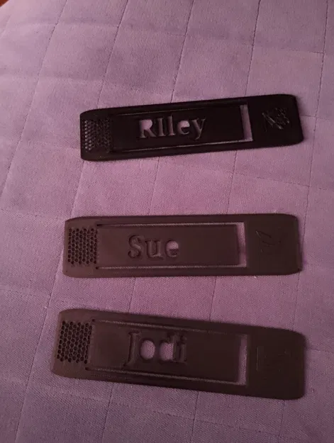 Bookmark Tùy Chỉnh (Customizable Bookmark) - Image 4