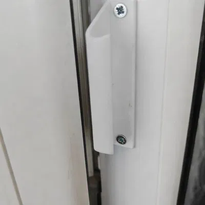 Tay nắm cửa ban công in 3D tiện lợi và chắc chắn