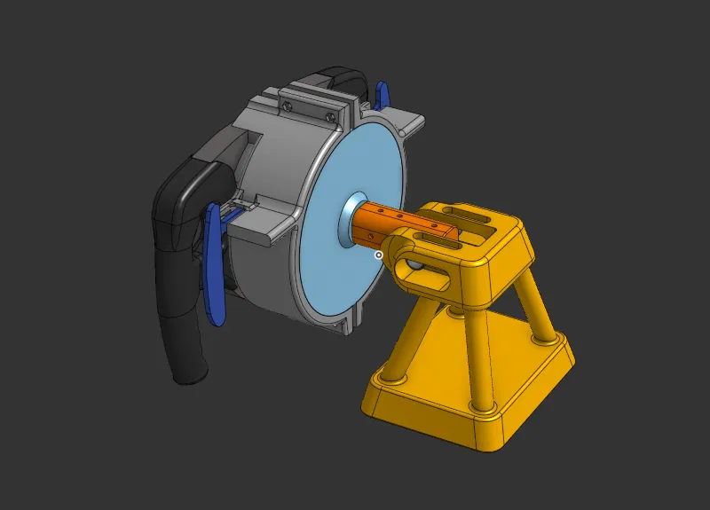 Lightning Sim Phần 1 - Vô lăng đua F1 - Image 3
