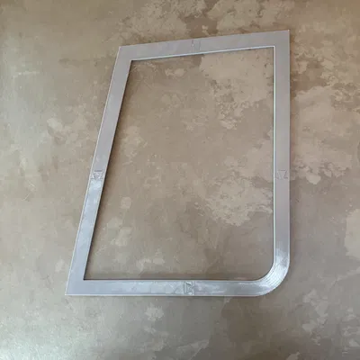 Mẫu làm tủ treo phía trên cho xe Mercedes Sprinter 2013