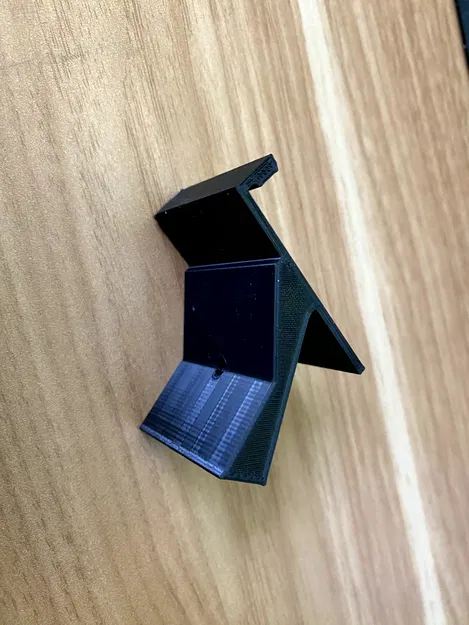 Giá treo Philips Hue Play gắn tay đỡ màn hình HFTEK (3D Printed) - Image 2