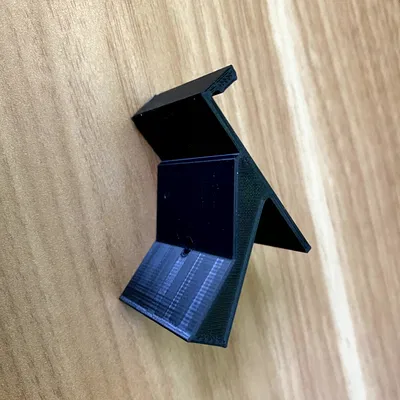 Giá treo Philips Hue Play gắn tay đỡ màn hình HFTEK (3D Printed)