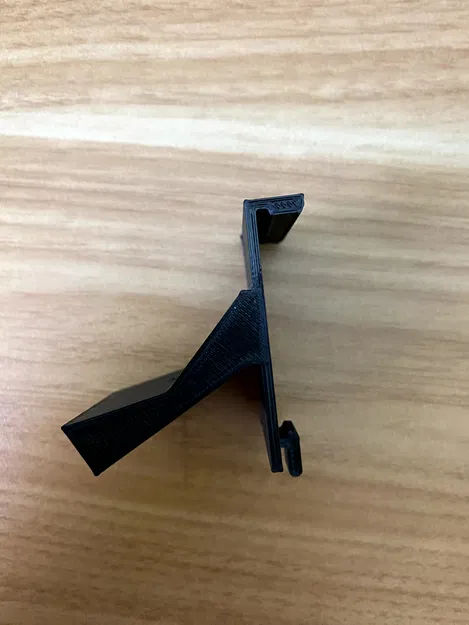 Giá treo Philips Hue Play gắn tay đỡ màn hình HFTEK (3D Printed) - Image 3