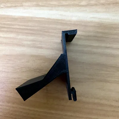 Giá treo Philips Hue Play gắn tay đỡ màn hình HFTEK (3D Printed)