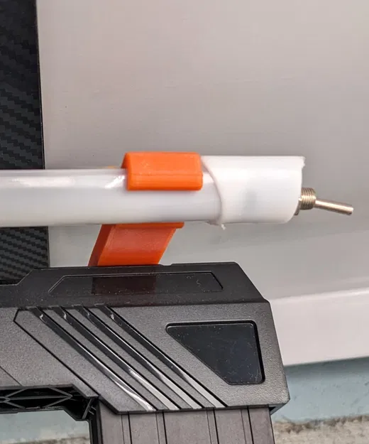 Giá đỡ đèn cho máy in Anycubic - Image 1