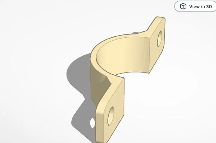 Bộ chuyển đổi chân đế V-Lock cho thiết bị quay phim (Camera Pole Stand) - Image 3