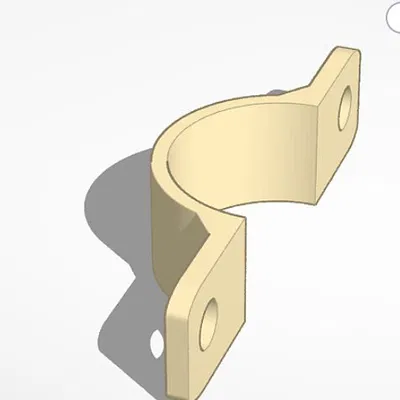 Bộ chuyển đổi chân đế V-Lock cho thiết bị quay phim (Camera Pole Stand)