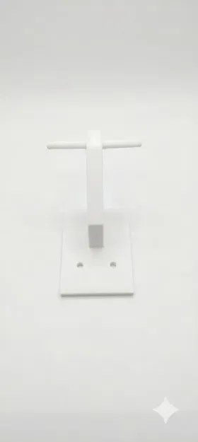 Escorrega Gato: Thanh Lăn Chống Mèo Leo Tường (Tương Thích Ống PVC) - Image 1