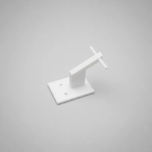 Escorrega Gato: Thanh Lăn Chống Mèo Leo Tường (Tương Thích Ống PVC) - Image 2