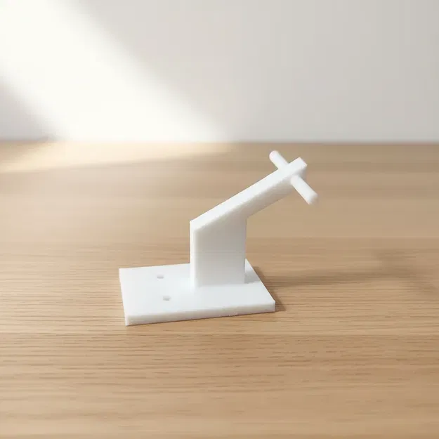 Escorrega Gato: Thanh Lăn Chống Mèo Leo Tường (Tương Thích Ống PVC) - Image 3