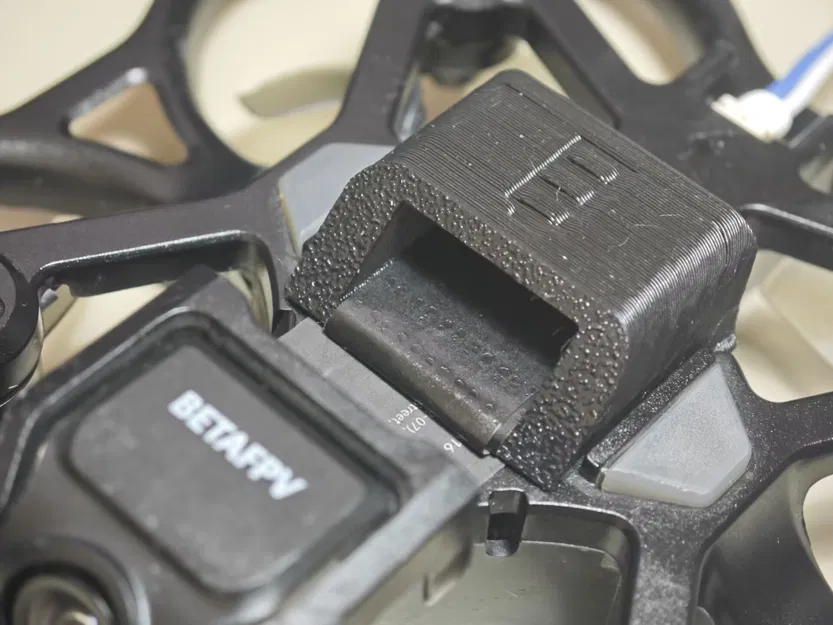 Đế chuyển đổi pin cho BETAFPV Aquila16 (Battery Adapter) - Image 3