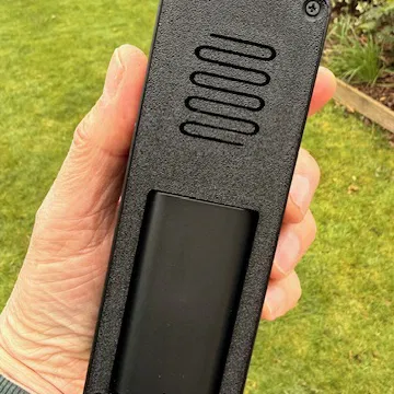 Case cơ bản gọn nhẹ cho Lilygo T-Beam 1w