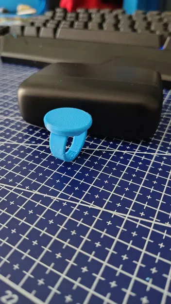 Nhẫn mặt phẳng cá nhân hóa 3D (Anello) - Tự thiết kế gia huy - Image 1