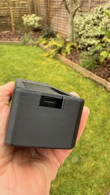 Case cơ bản gọn nhẹ cho Lilygo T-Beam 1w - Image 6