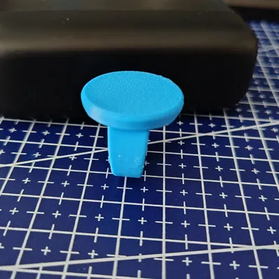 Nhẫn mặt phẳng cá nhân hóa 3D (Anello) - Tự thiết kế gia huy