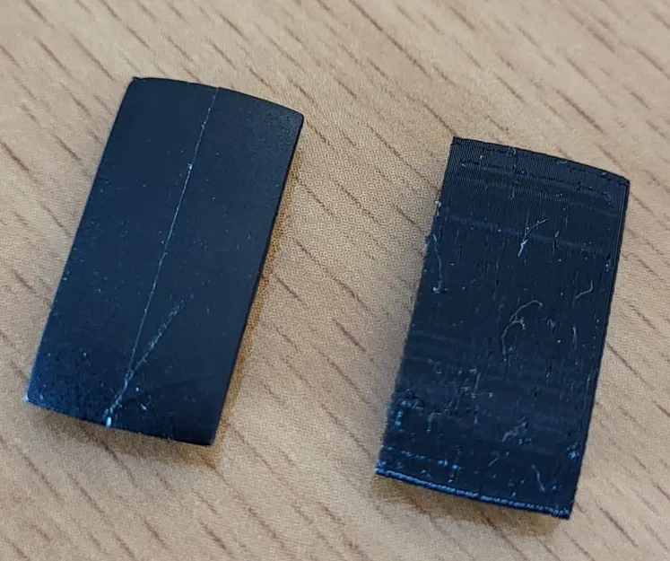 Nắp đậy ốc vít cốp xe Skoda Octavia 2 - Giải pháp in 3D thẩm mỹ - Image 5