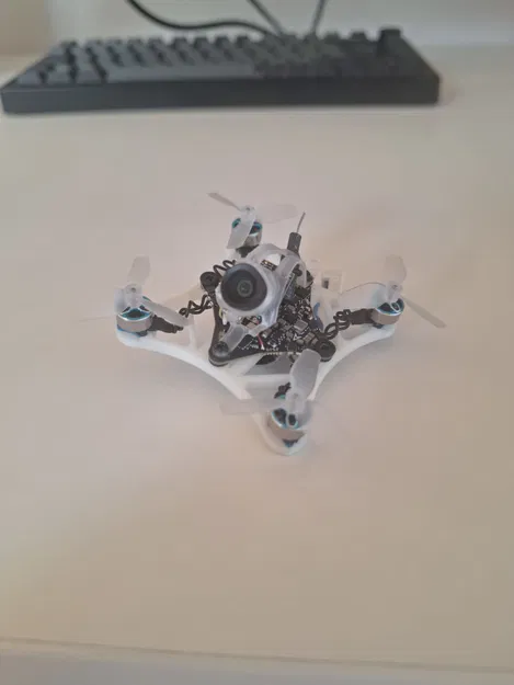 Khung in 3D siêu nhẹ cho BetaFPV Air65 - Image 1