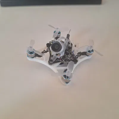 Khung in 3D siêu nhẹ cho BetaFPV Air65