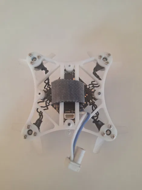 Khung in 3D siêu nhẹ cho BetaFPV Air65 - Image 2