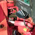 Phễu Dầu Diesel Lệch Cho Máy Versatile 256 hoặc Thiết Bị Tương Tự (SCAD) - Thumbnail 1