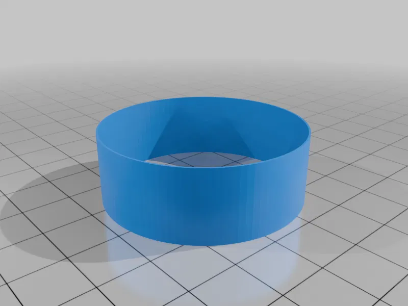 Phễu Dầu Diesel Lệch Cho Máy Versatile 256 hoặc Thiết Bị Tương Tự (SCAD) - Image 4