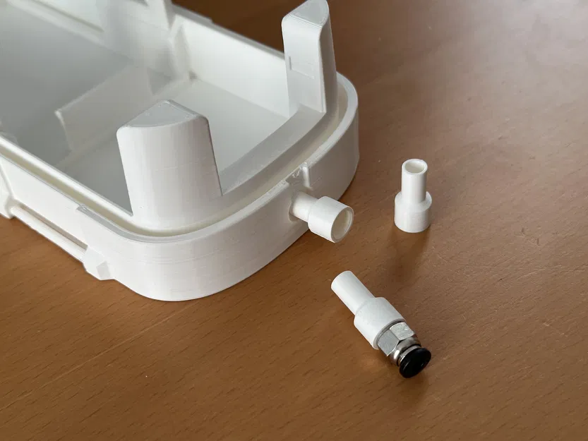 Các phụ kiện cải tiến cho hộp chống ẩm (Dry Box) - Image 2