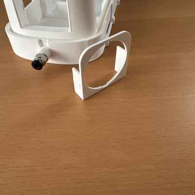 Các phụ kiện cải tiến cho hộp chống ẩm (Dry Box)