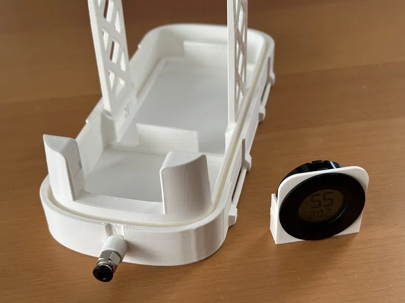 Các phụ kiện cải tiến cho hộp chống ẩm (Dry Box) - Image 5